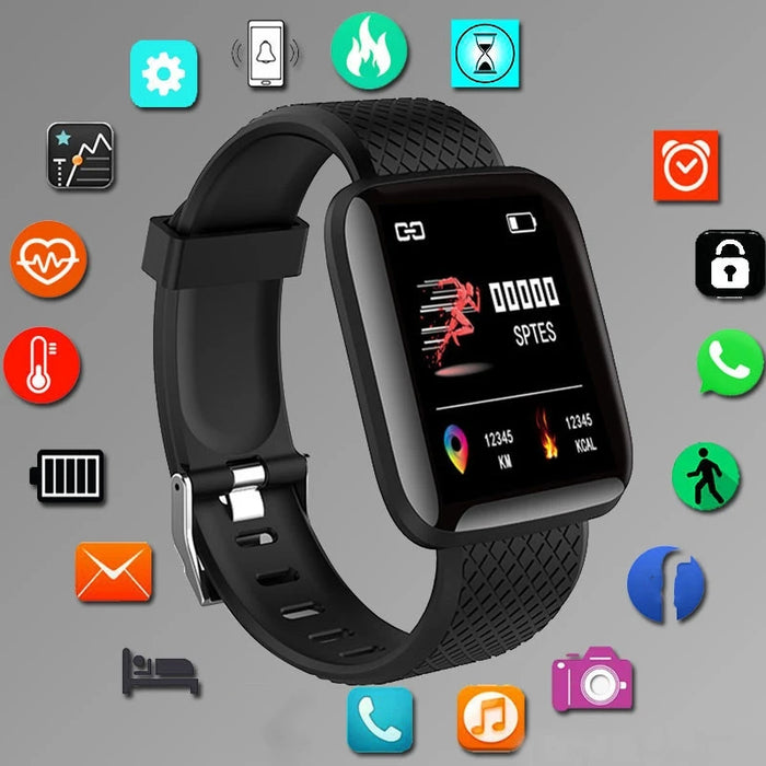 Smartwatch profesional