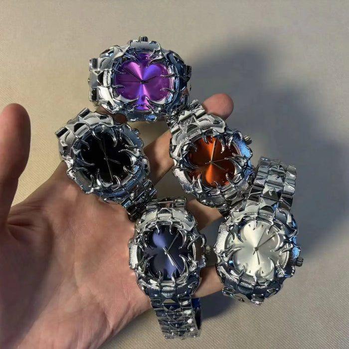 RELOJ DE JOYERIA