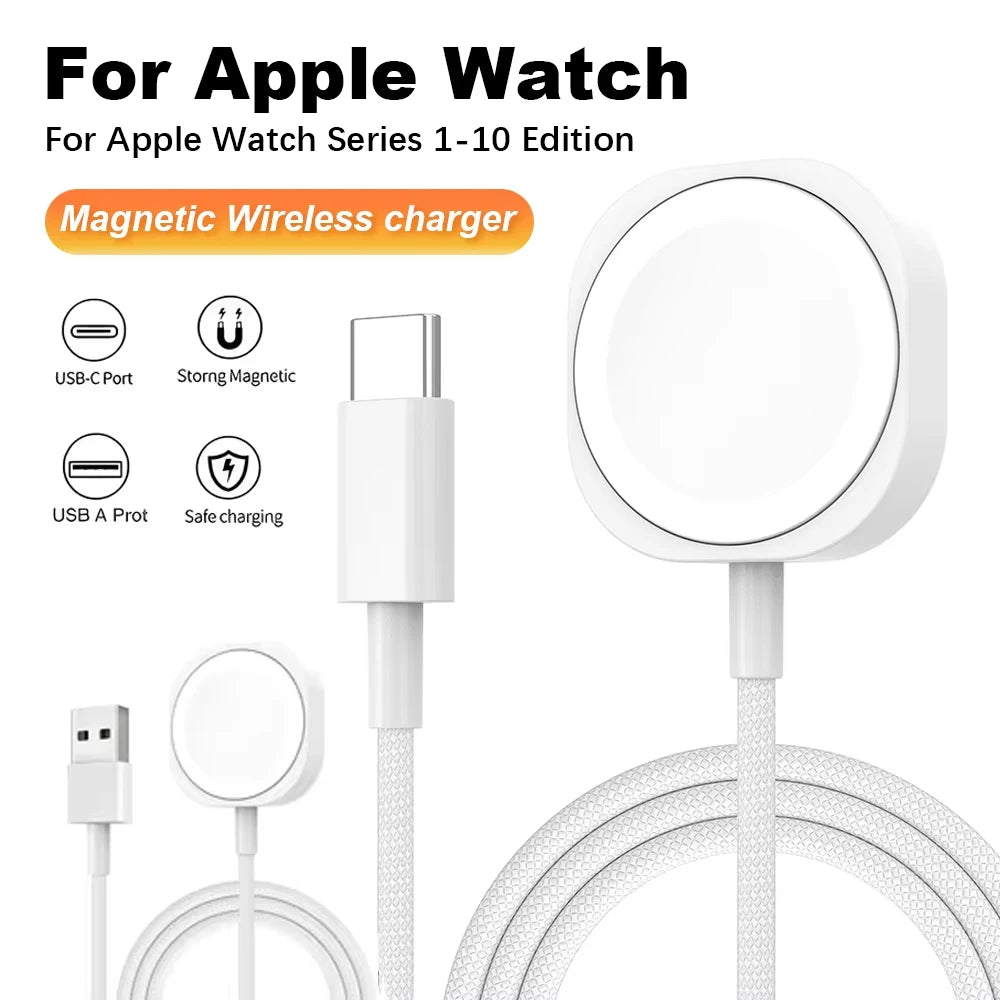 Magnetic Wireless