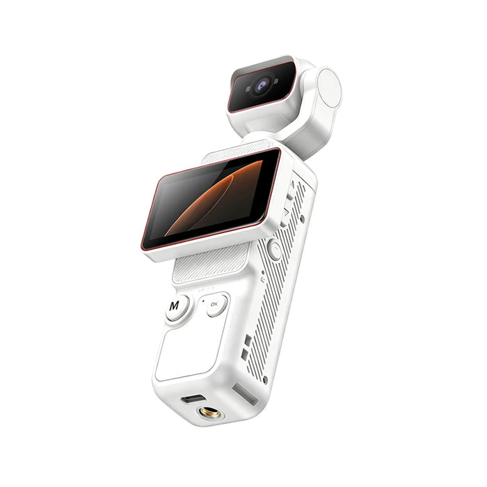 camara profesional 360