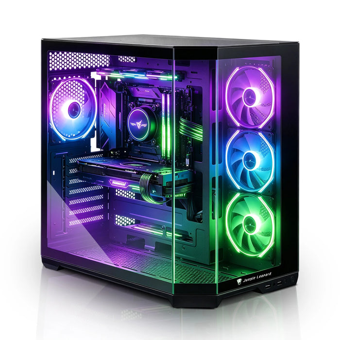 AS-01 Desktop Computer.