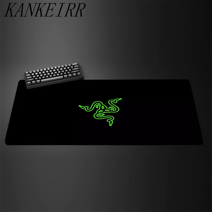 Alfombrilla Gamer 90x40 cm
