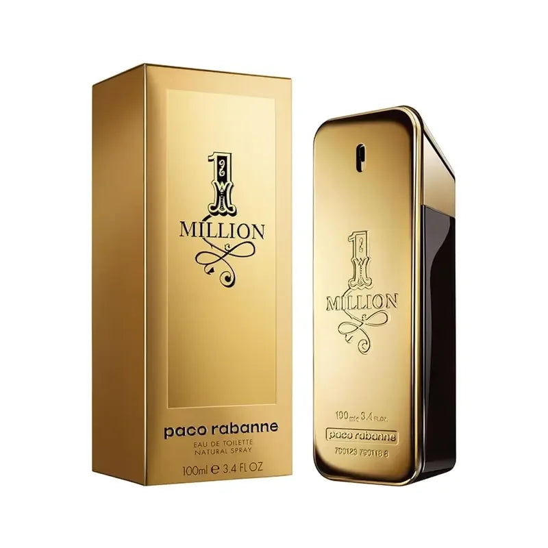 One Million Original 100ml